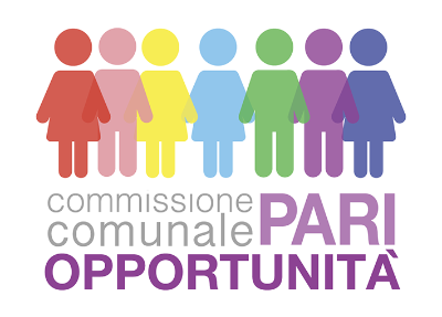 Logo Commissione Pari Opportunità
