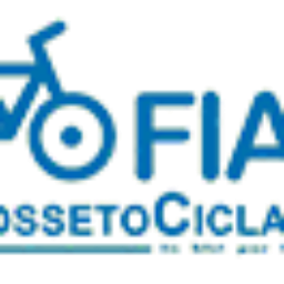 logo Fiab Grosseto Ciclabile