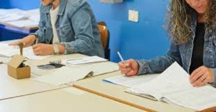 Referendum Popolare Confermativo 22-23 MARZO 2026. Disponibilità elenco aggiuntivo Presidenti e  Scrutatori