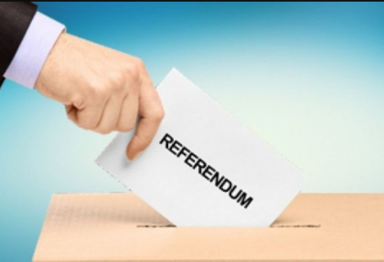 OPZIONE DEGLI ELETTORI RESIDENTI ALL'ESTERO. REFERENDUM CONFERMATIVO 22 E 23 MARZO 2026