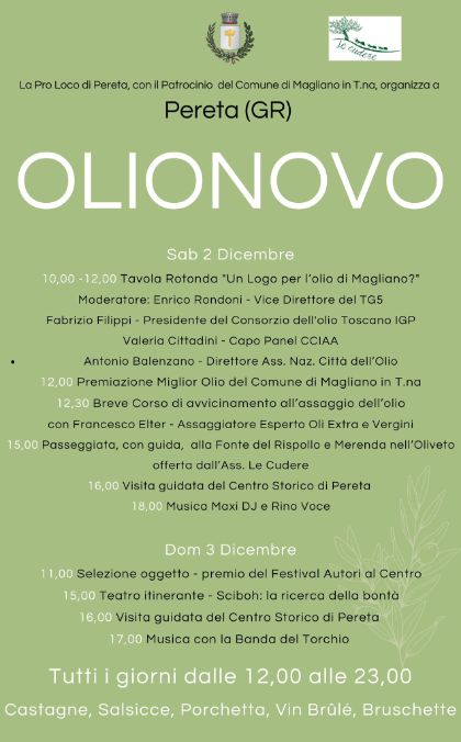 OLIONOVO OLIONOVO