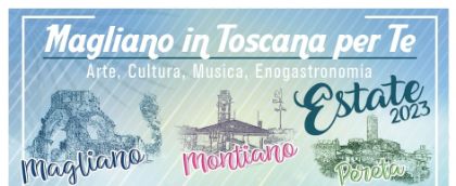 Magliano in Toscana per te 