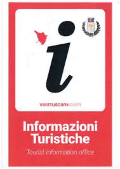 UFFICIO INFORMAZIONI TURISTICHE DI MAGLIANO IN TOSCANA