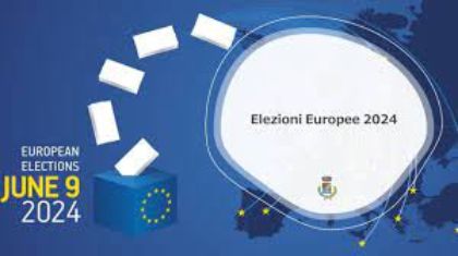 Esercizio del Diritto di voto per l'elezione dei membri del Parlamento Europeo da parte dei cittadini Ue