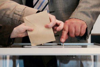  VOTO DOMICILIARE elezioni amministrative del 14 e 15 maggio