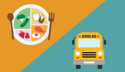 Avviso: Iscrizioni servizio mensa e trasporto scolastico - nuovi utenti Avviso: Iscrizioni servizio mensa e trasporto scolastico - nuovi utenti