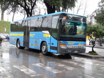 Contributi a rimborso spese abbonamento al TPL 2025-2026