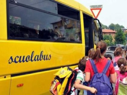 Riunione Trasporto Scolastico - Avviso ai Genitori Riunione Trasporto Scolastico - Avviso ai Genitori