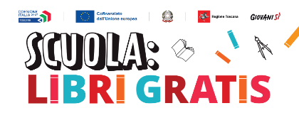 Scuola: Libri Gratis a.s. 2026-2027