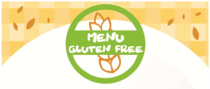 Giornata della Celiachia: menu senza glutine