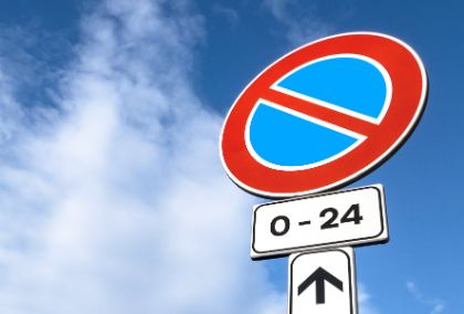 Regolamentazione della sosta: nuove disposizioni in Piazza Don Sturzo e Via XXIV Maggio