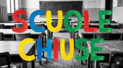 Avviso: chiusura delle scuole il 25 marzo in occasione della festività del Santo Patrono