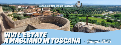Eventi estivi: Giugno 2025 Eventi estivi: Giugno 2025