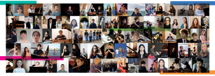 Concerto dei Giovani Musicisti al Giardino del Torrione di Magliano in Toscana Concerto dei Giovani Musicisti al Giardino del Torrione di Magliano in Toscana