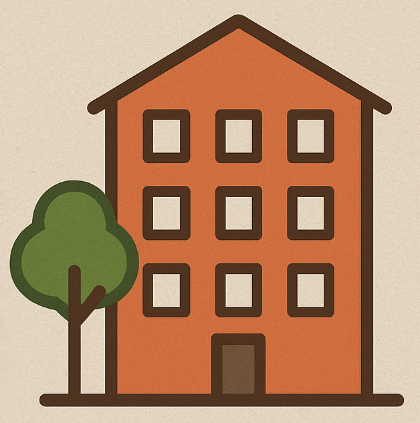 Bando Assegnazione alloggi EDILIZIA RESIDENZIALE PUBBLICA - ANNO 2025 Comuni di Campagnatico, Cinigiano, Civitella Paganico, Scansano e MAGLIANO IN TOSCANA