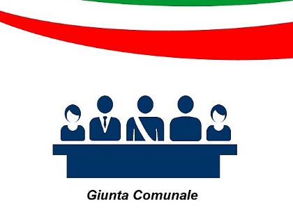 Immagine di Giunta Comunale