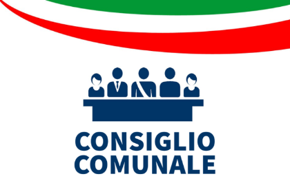 CONVOCAZIONE CONSIGLIO COMUNALE DEL 29-04-2024 ORE 18,00.