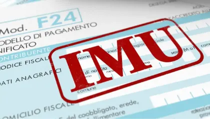 Acconto IMU 2024