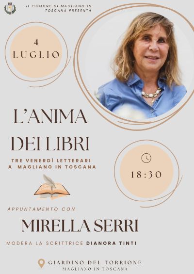 Mirella Serri