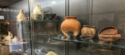 centro documentazione archeologica
