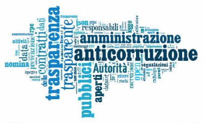 anticorruzione