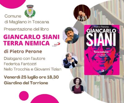 Terra nemica giancarlo siani