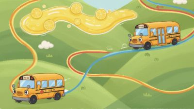 banner piano trasporto