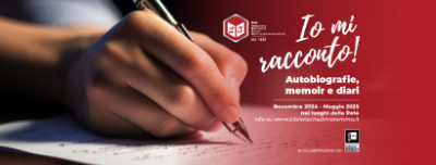 banner presentazione libro