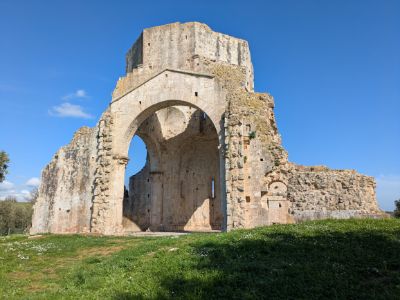 San Bruzio