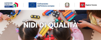 Banner Nidi di Qualità
