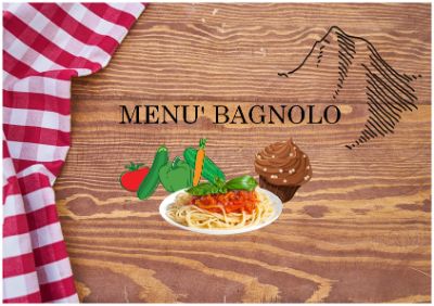 Bagnolo pasta