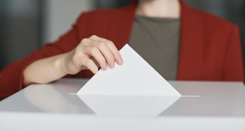 Consultazioni Elettorali