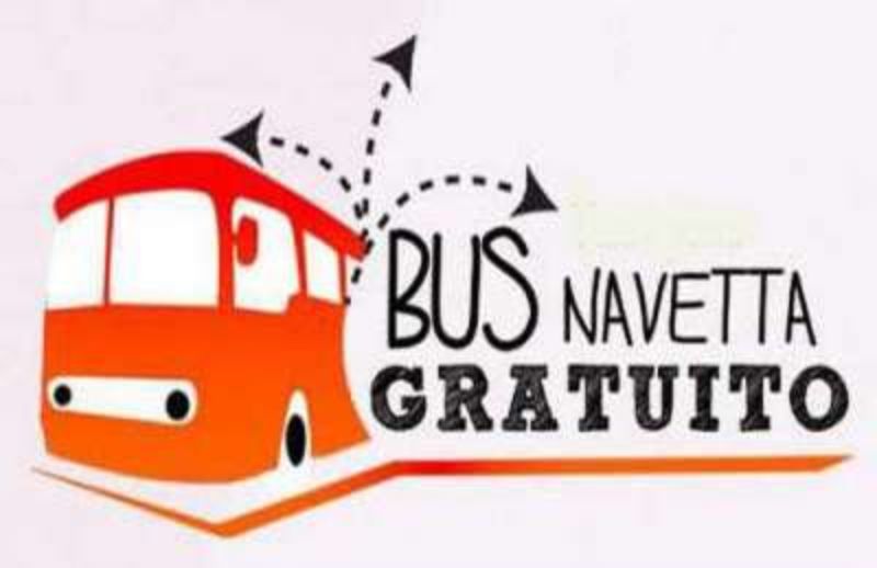 bus navetta gratuito 1