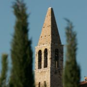 Campanile di Magliano