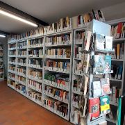 Biblioteca Magliano in T. 2
