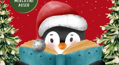  MARATONA LETTERARIA  DI NATALE 