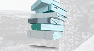 GRUPPO DI LETTURA 21 OTTOBRE 2025 ORE 16:00 - SALA DI VIA OBERDAN - MAGLIANO IN T.