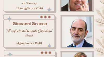 ANIMA DEI LIBRI