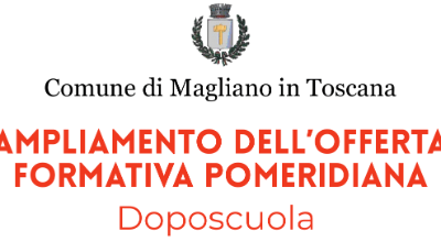 Doposcuola banner