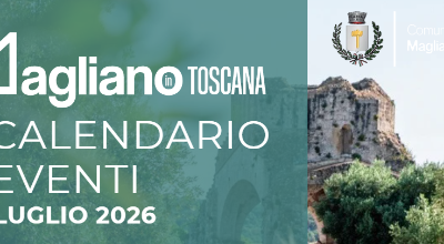 Banner eventi luglio