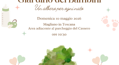 Giardino bambini