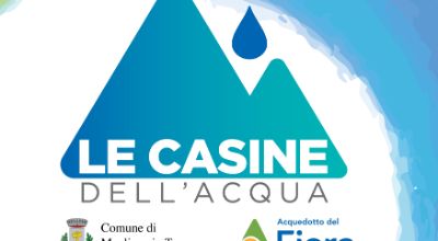 banner Le casine dell'acqua LOCANDINA magliano 22 maggio