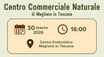 CENTRO COMMERCIALE NATURALE