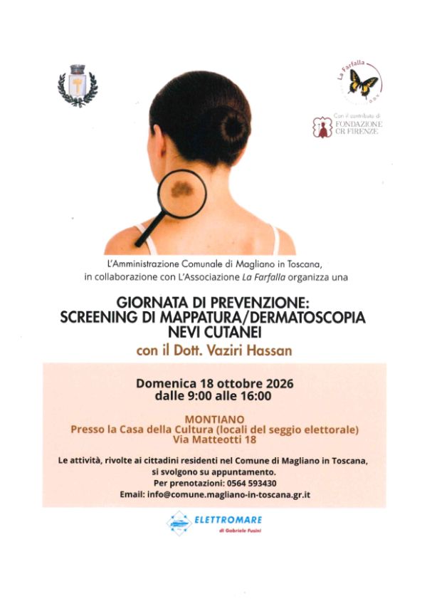 Locandina prevenzione 