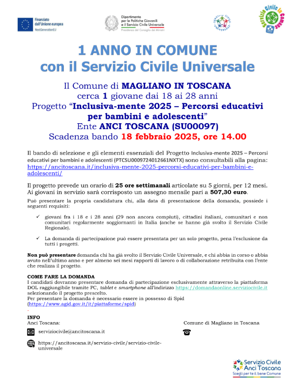 VOLANTINO_SCU25_MAGLIANO IN TOSCANA-1