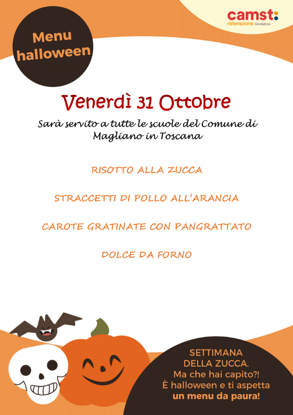 MENU' HALLOWEEN 2025 magliano-1