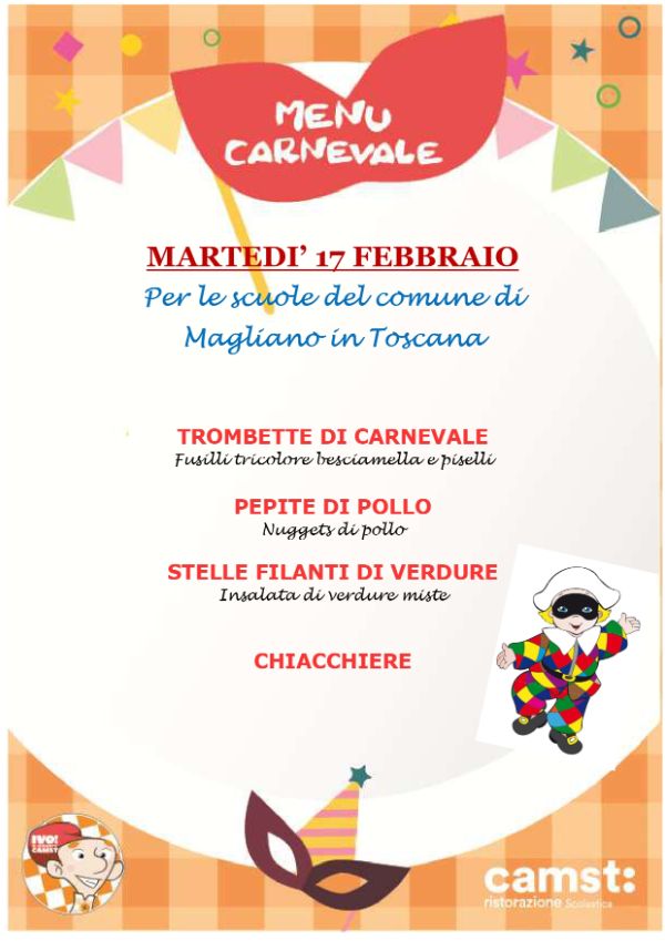LOCANDINA MENU' CARNEVALE magl_page-0001