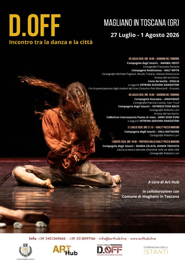 D.OFF Magliano in Toscana 2026 (1)