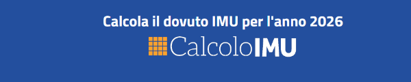 IMU: calcolo e documenti